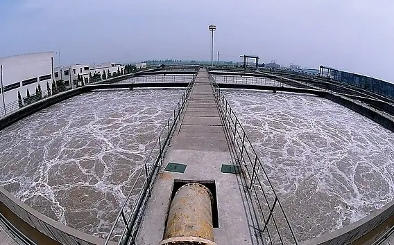 常見的廢水工程處理工藝，建議收藏！