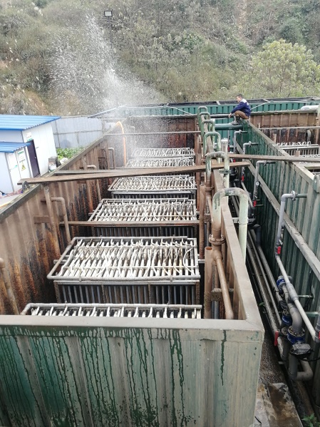 四川廢水工程 | 12個廢水處理常見的知識