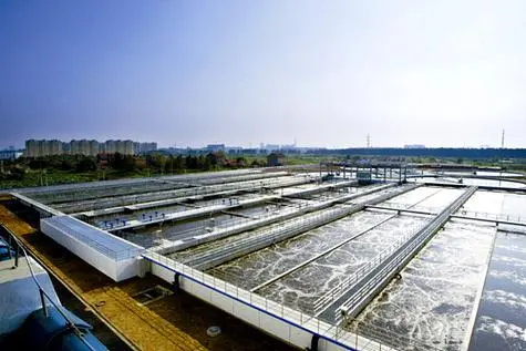 提升四川污水處理能力的關鍵因素評述